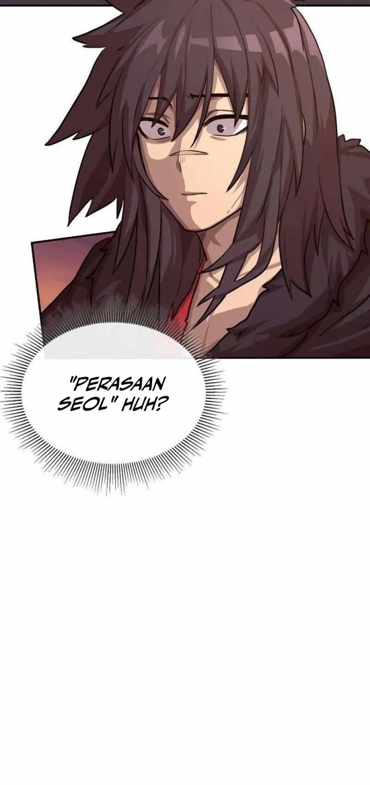 Perhaps Invincible Chapter 3 Halaman 44