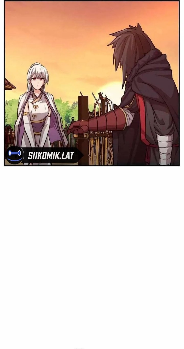 Perhaps Invincible Chapter 3 Halaman 46