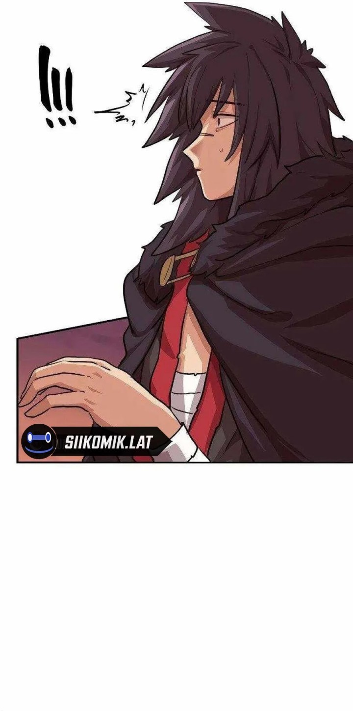 Perhaps Invincible Chapter 3 Halaman 52
