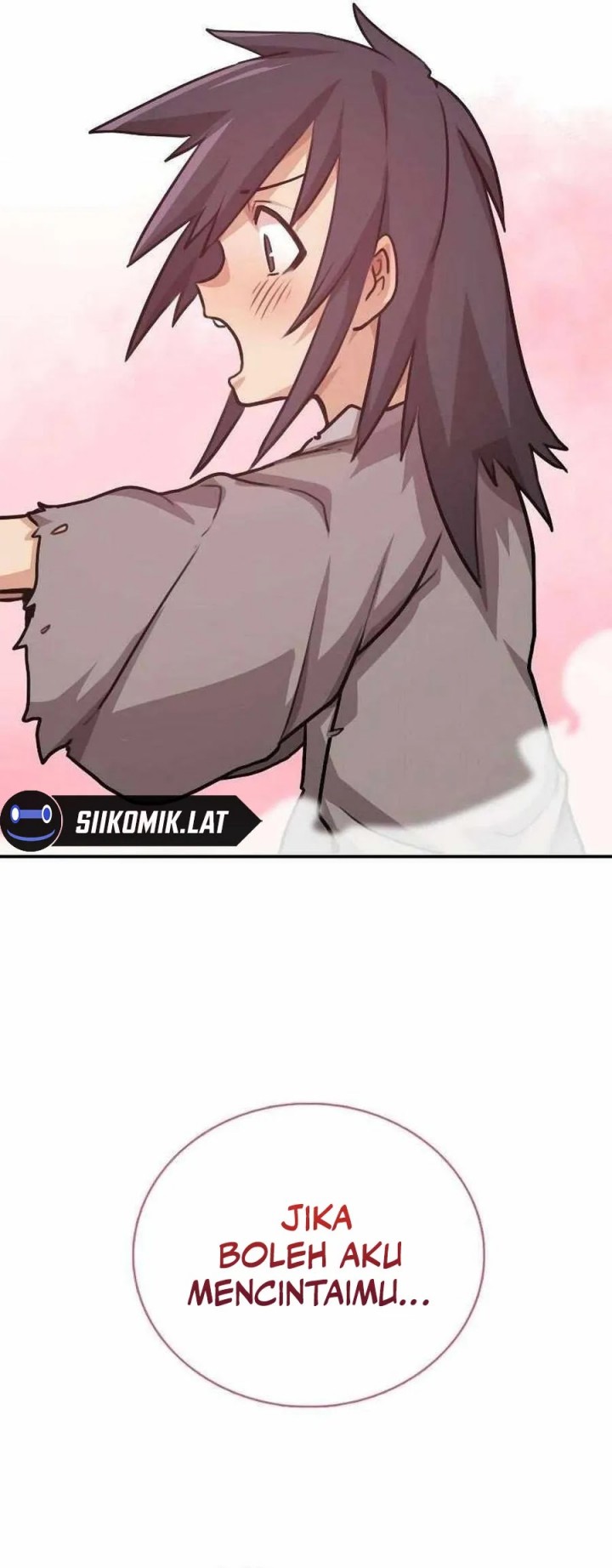 Perhaps Invincible Chapter 3 Halaman 62