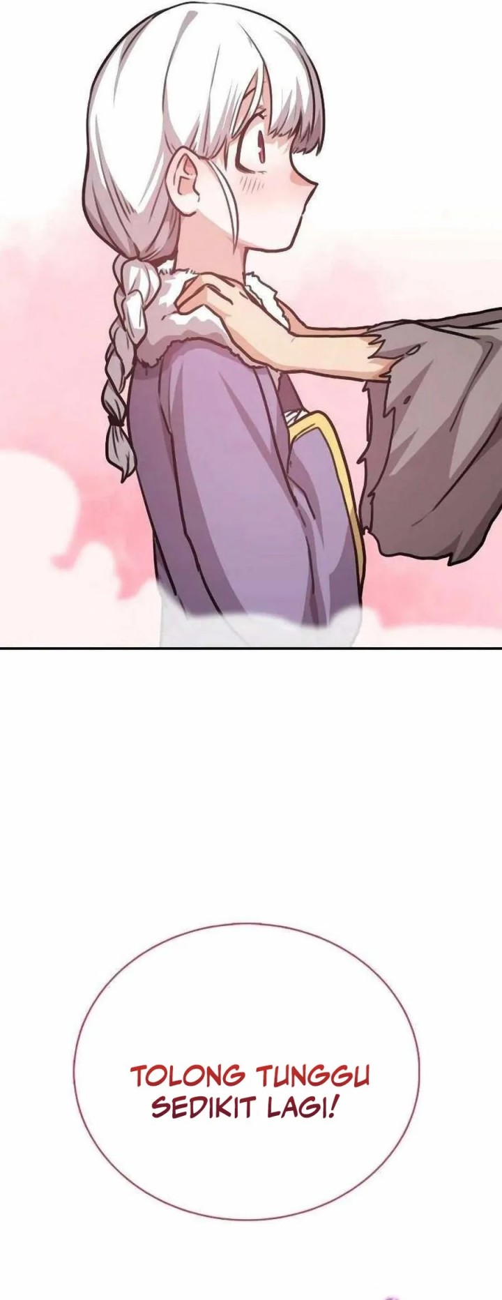 Perhaps Invincible Chapter 3 Halaman 63