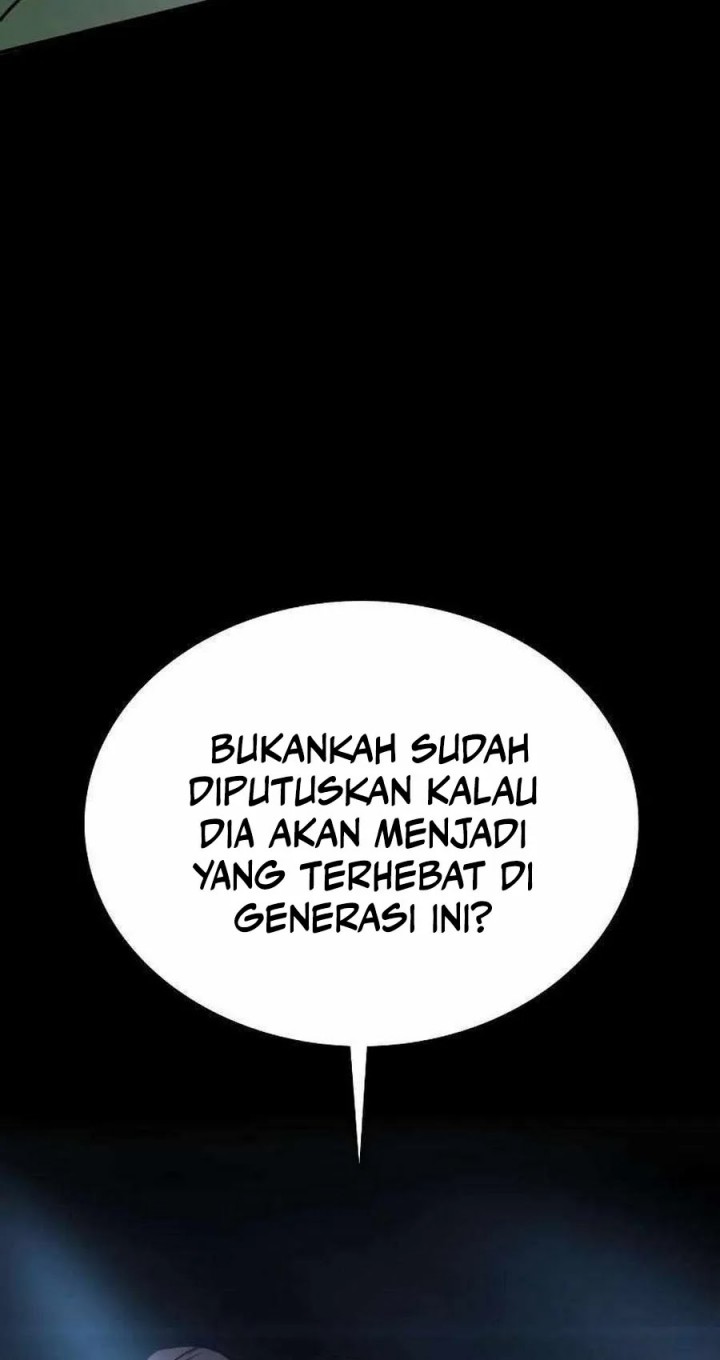 Perhaps Invincible Chapter 3 Halaman 80