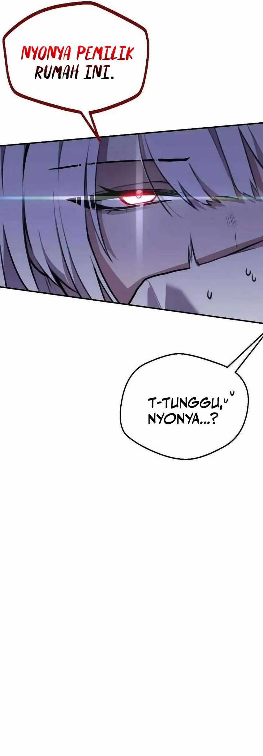 Perhaps Invincible Chapter 4 Halaman 12
