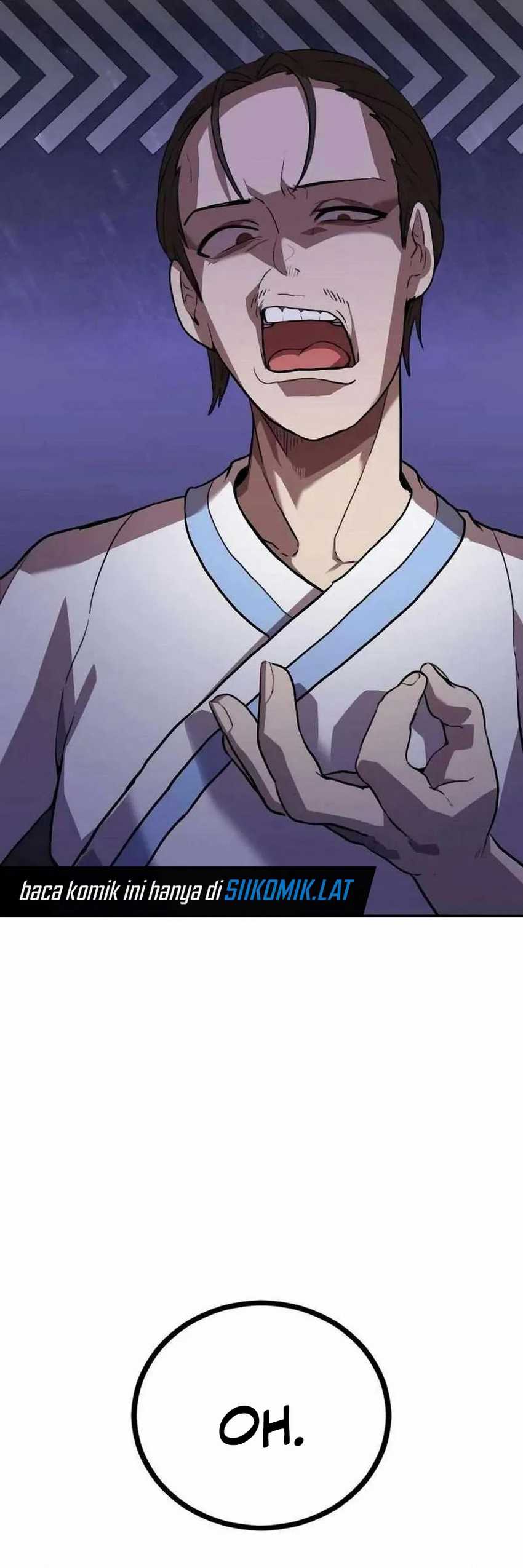Perhaps Invincible Chapter 4 Halaman 40