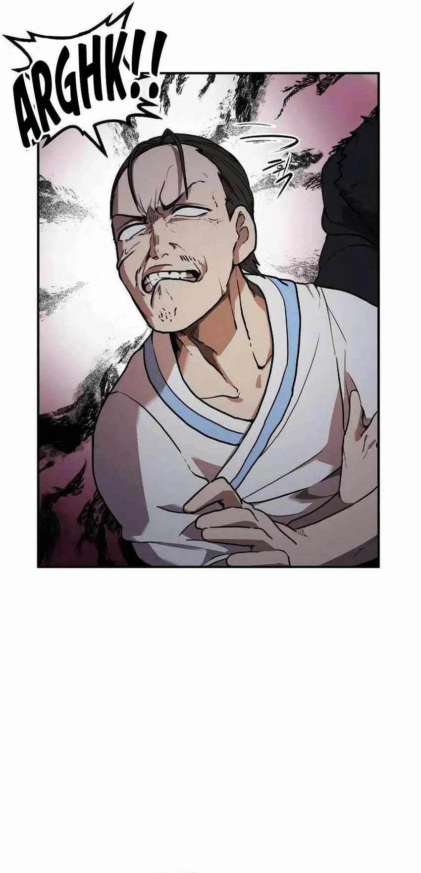 Perhaps Invincible Chapter 4 Halaman 49
