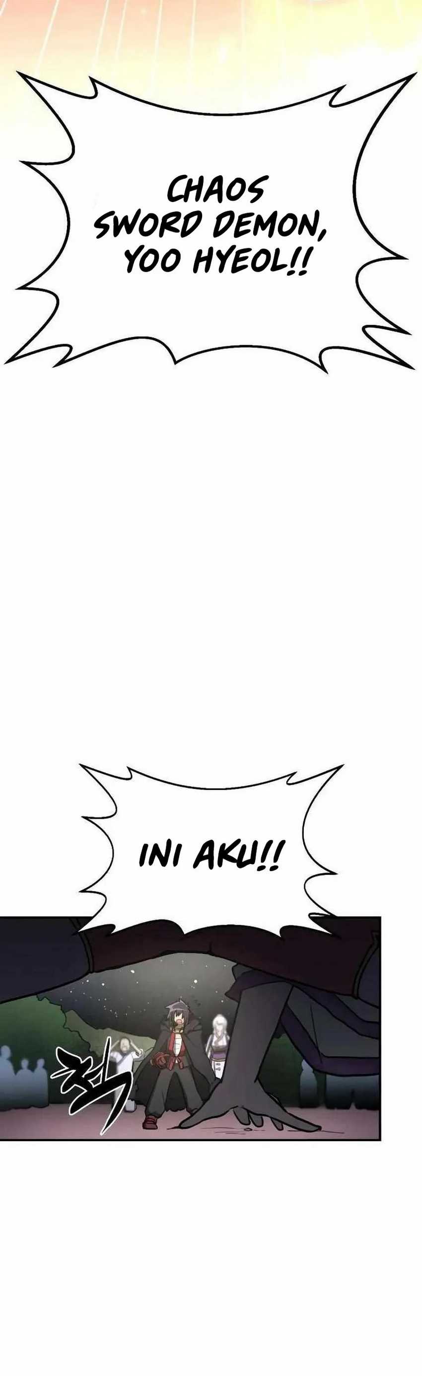 Perhaps Invincible Chapter 4 Halaman 59