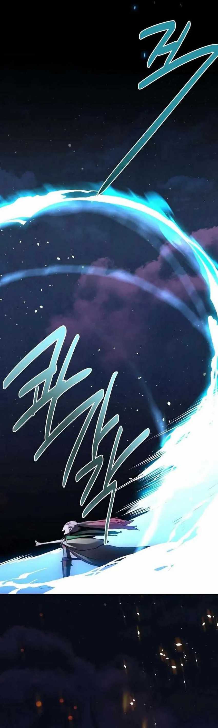 Perhaps Invincible Chapter 4 Halaman 65