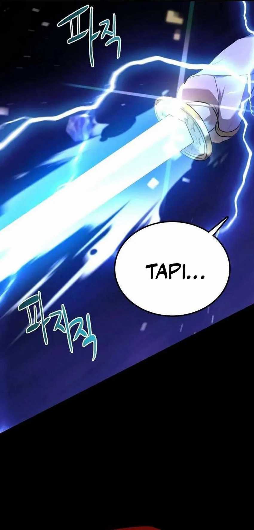 Perhaps Invincible Chapter 4 Halaman 69