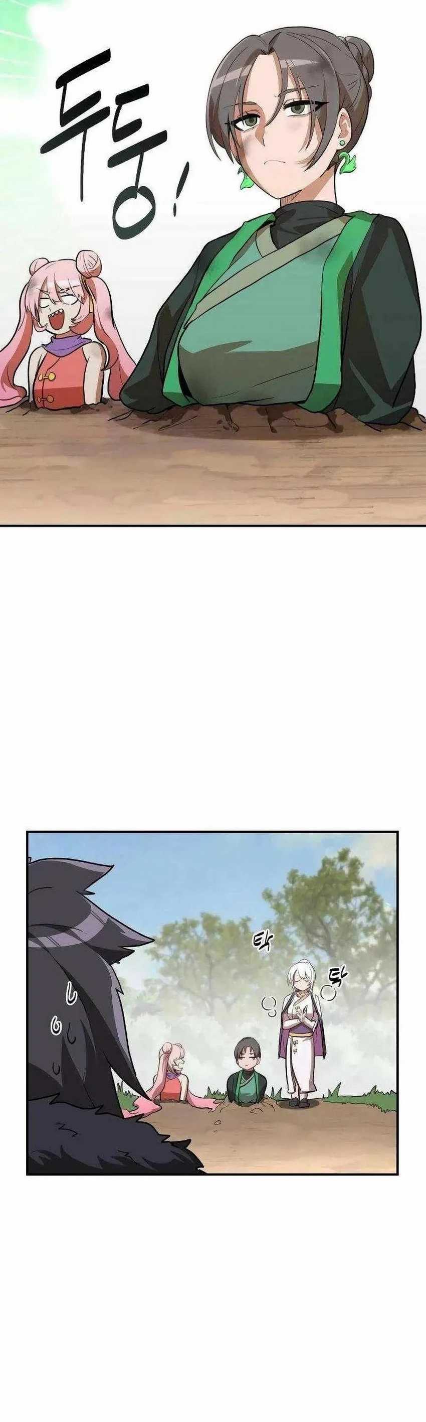 Perhaps Invincible Chapter 5 Halaman 15