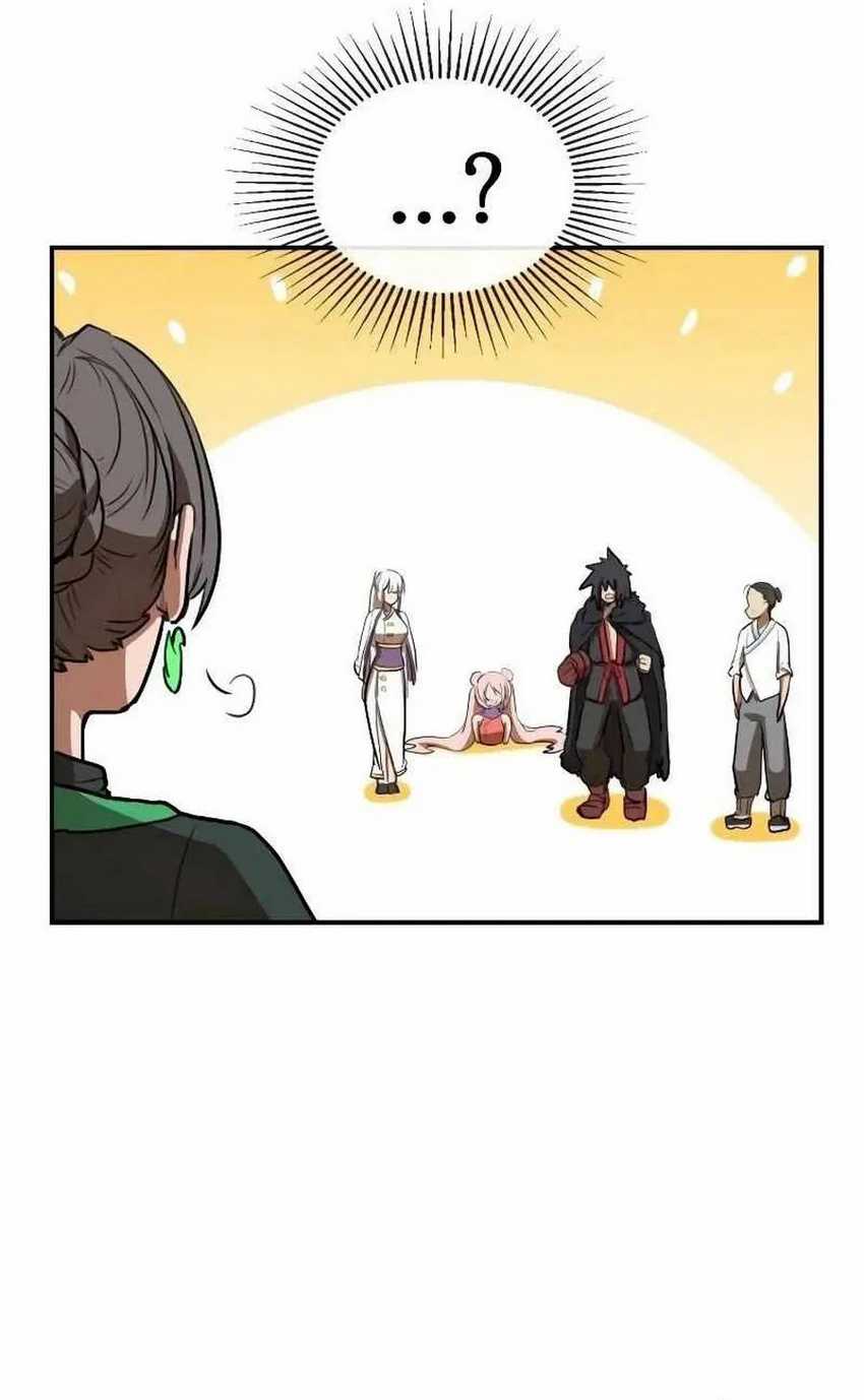 Perhaps Invincible Chapter 5 Halaman 40
