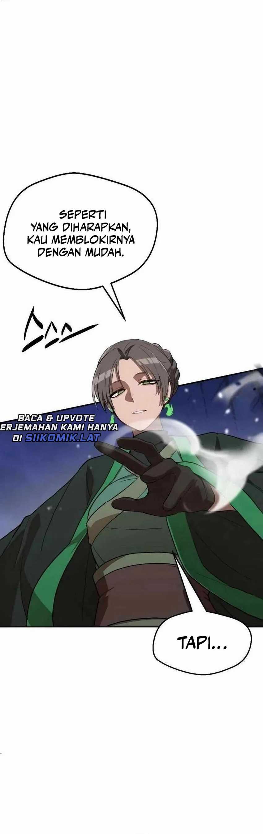 Perhaps Invincible Chapter 5 Halaman 62
