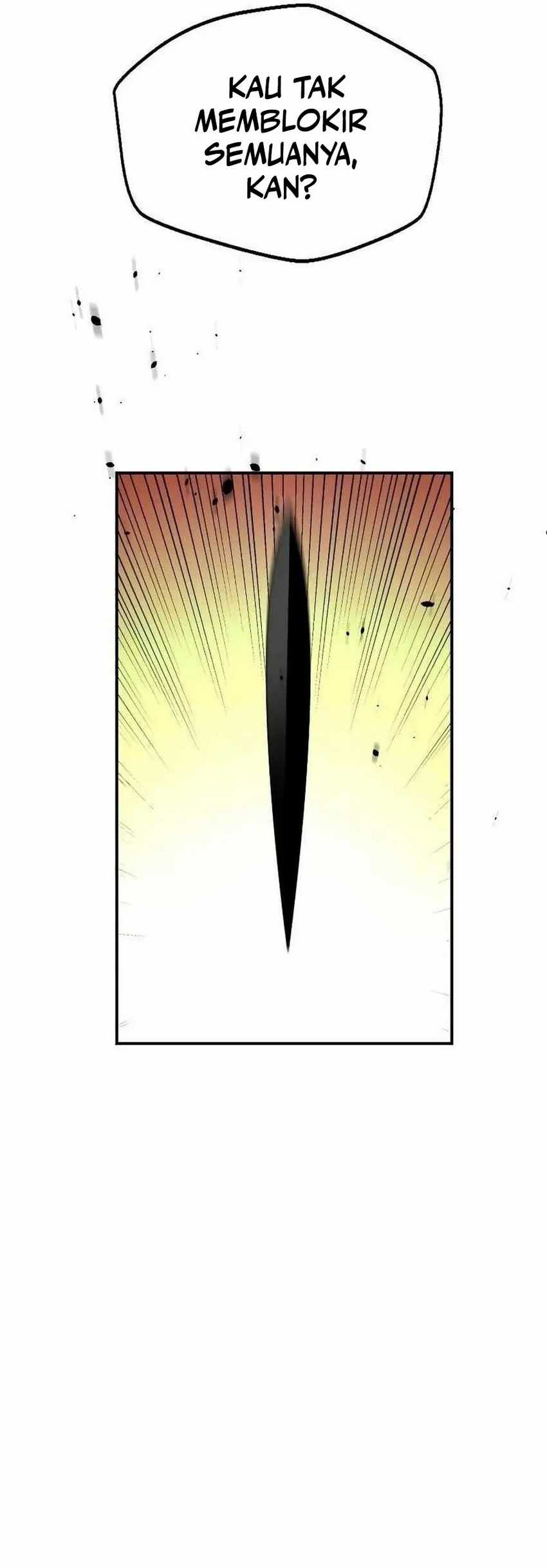 Perhaps Invincible Chapter 5 Halaman 63