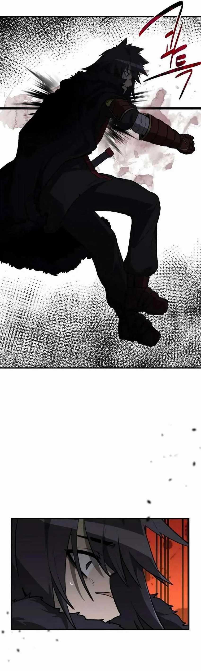 Perhaps Invincible Chapter 5 Halaman 64