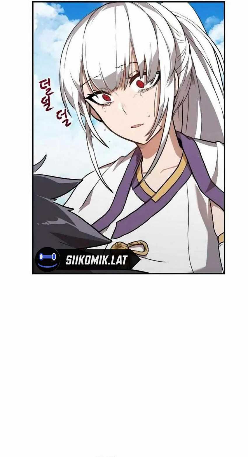 Perhaps Invincible Chapter 6 Halaman 5