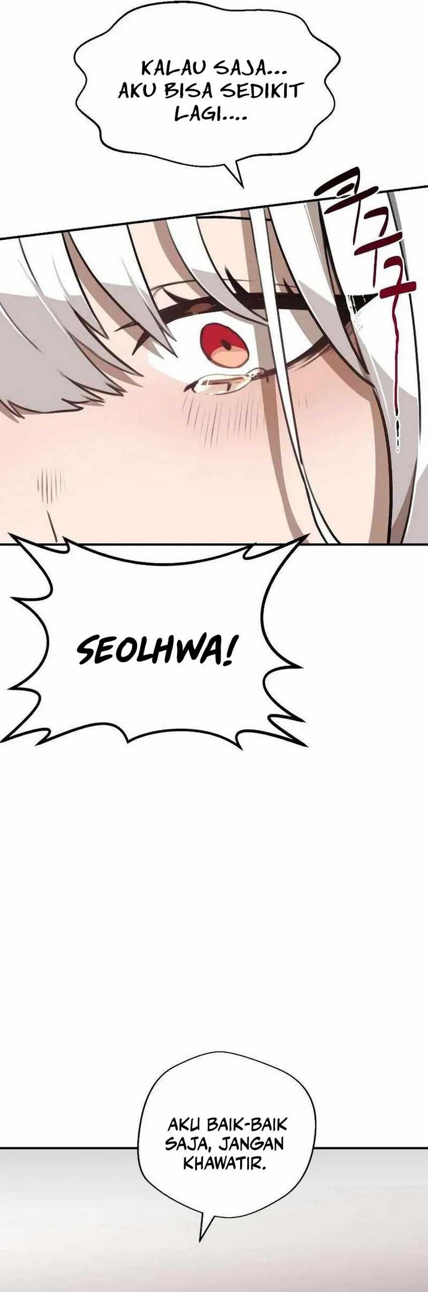 Perhaps Invincible Chapter 6 Halaman 6