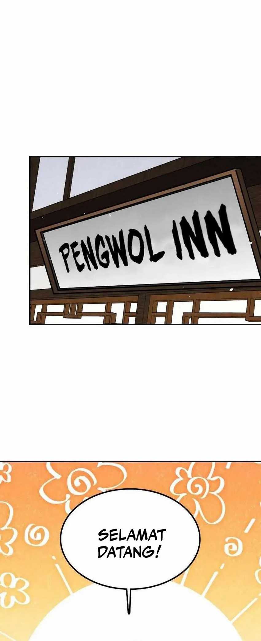 Perhaps Invincible Chapter 6 Halaman 47