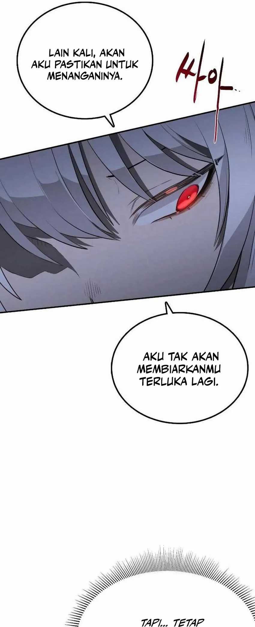 Perhaps Invincible Chapter 6 Halaman 55