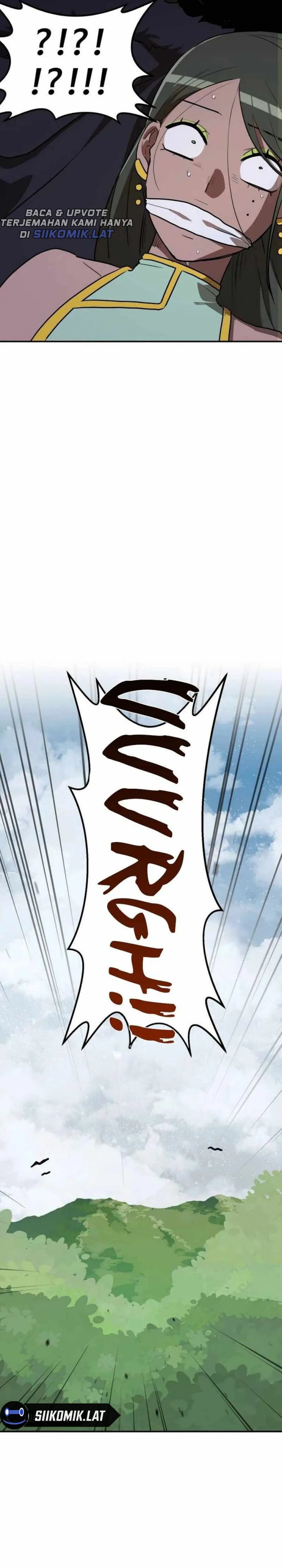 Perhaps Invincible Chapter 8 Halaman 25