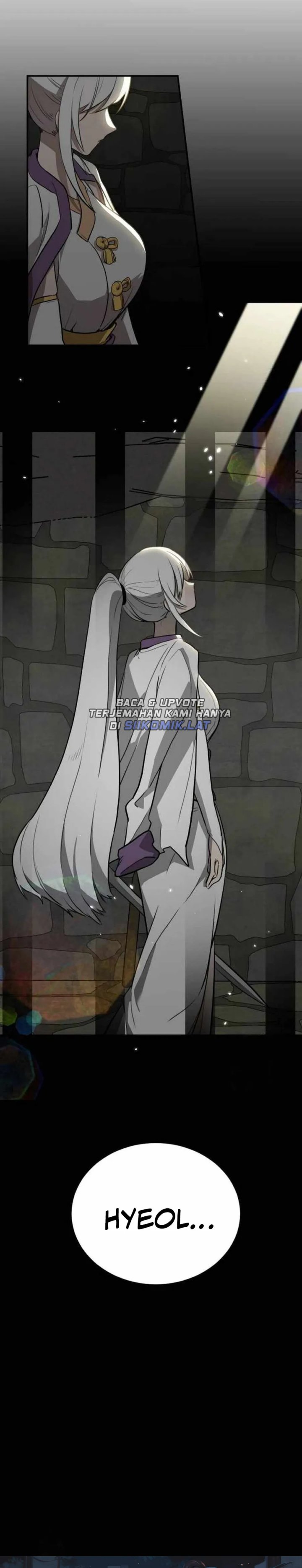Perhaps Invincible Chapter 8 Halaman 42