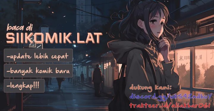 Perhaps Invincible Chapter 8 Halaman 43