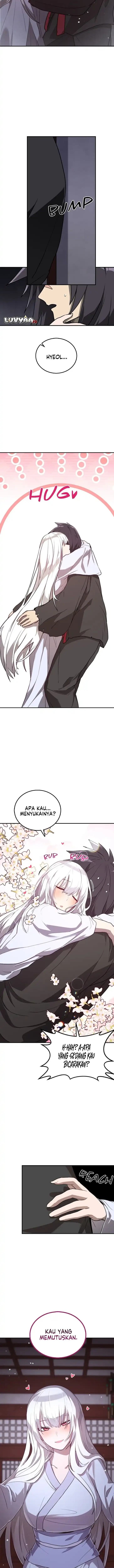 Perhaps Invincible Chapter 11 Halaman 10