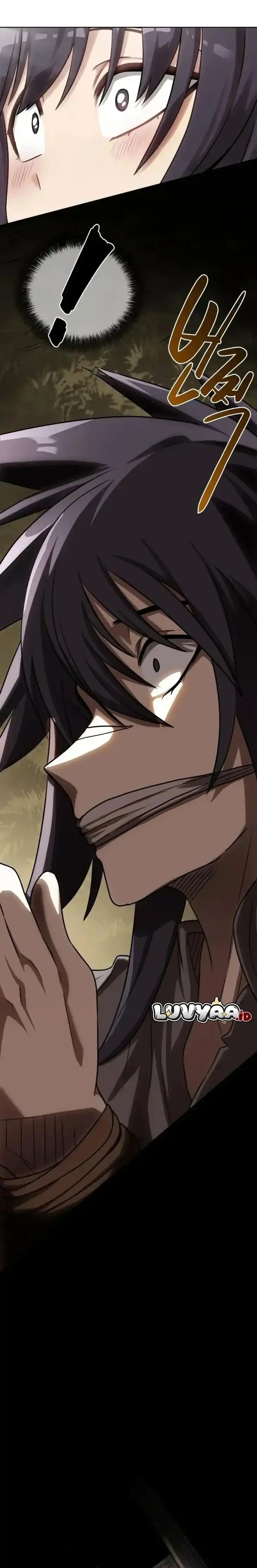 Perhaps Invincible Chapter 21 Halaman 7