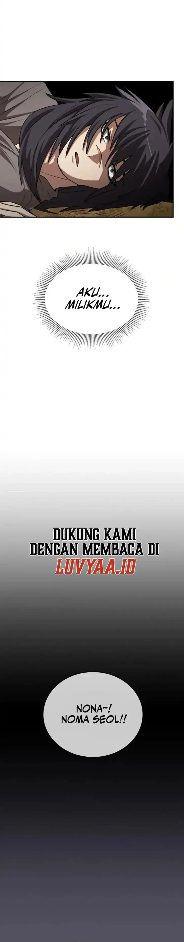 Perhaps Invincible Chapter 23 Halaman 11