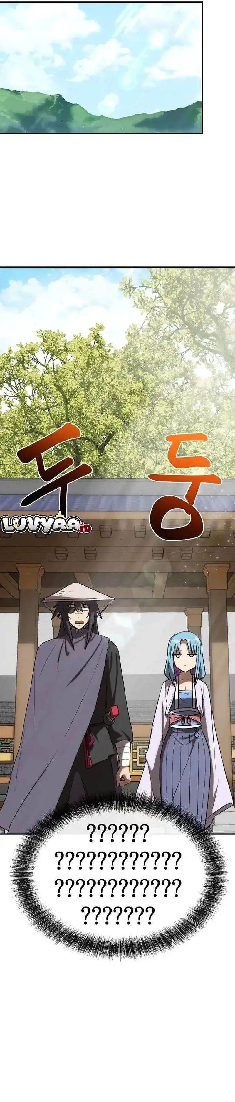 Perhaps Invincible Chapter 30 Halaman 17