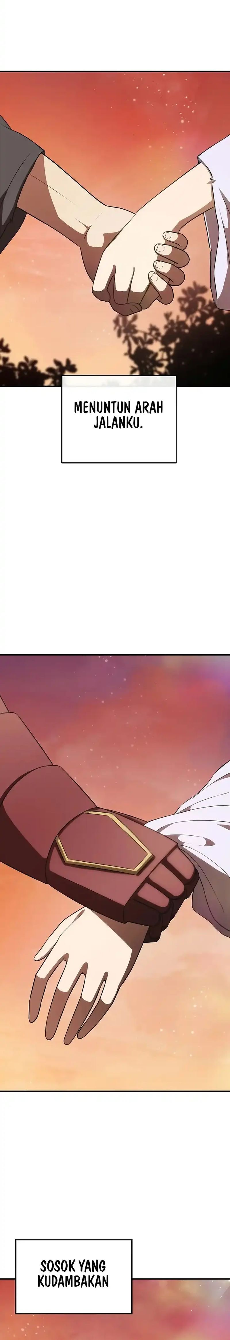 Perhaps Invincible Chapter 31 Halaman 2