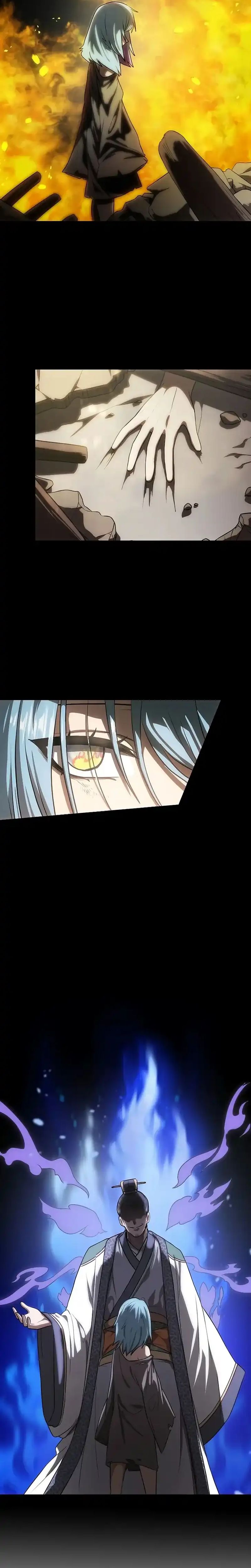 Perhaps Invincible Chapter 32 Halaman 17