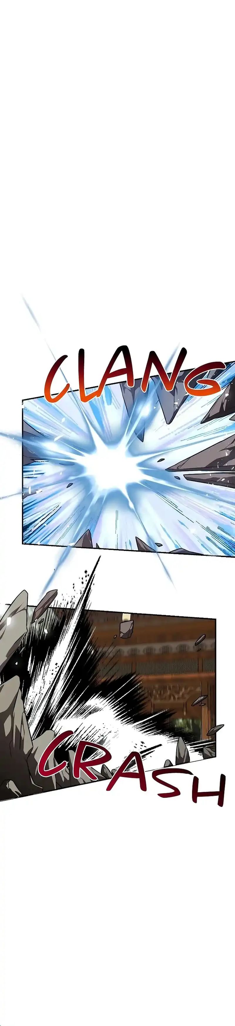 Perhaps Invincible Chapter 35 Halaman 8