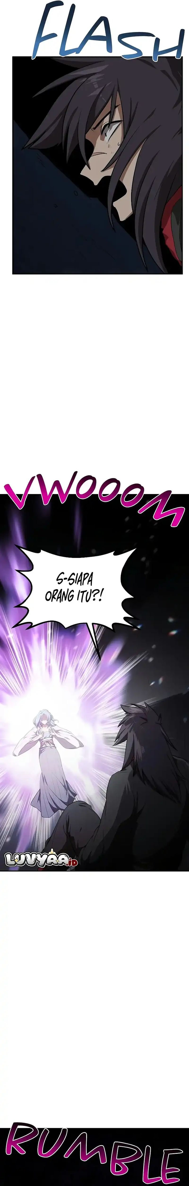 Perhaps Invincible Chapter 35 Halaman 30
