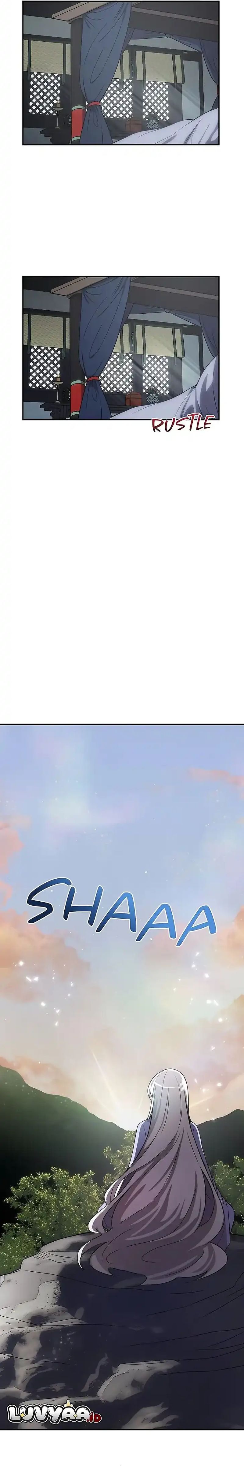 Perhaps Invincible Chapter 39 Halaman 4