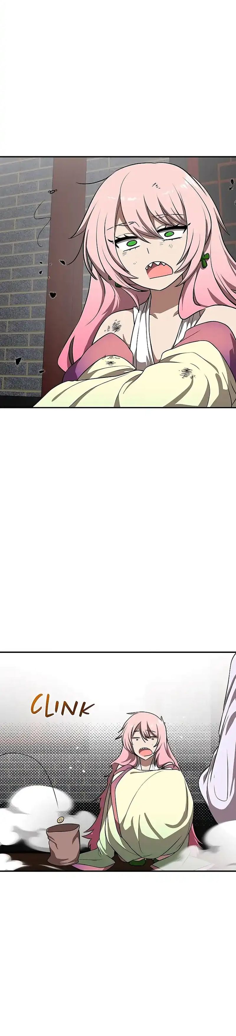 Perhaps Invincible Chapter 42 Halaman 24