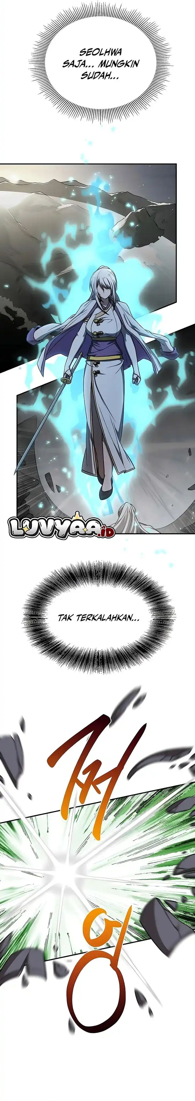 Perhaps Invincible Chapter 48 Halaman 2