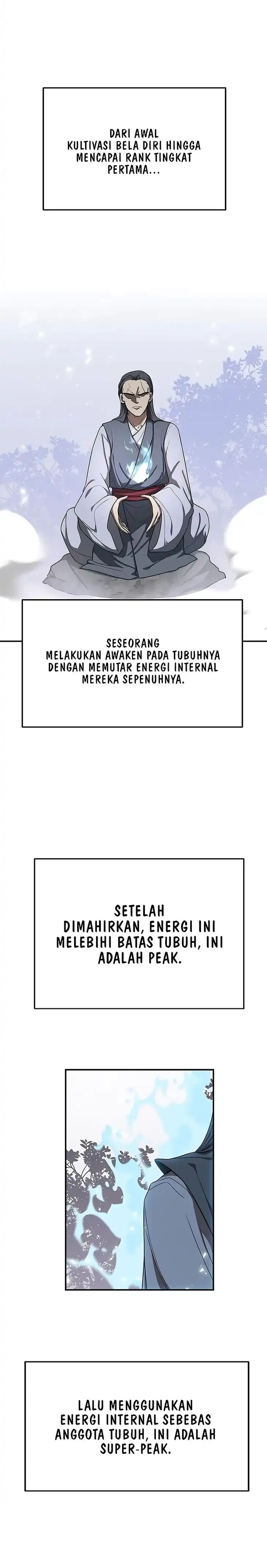 Perhaps Invincible Chapter 48 Halaman 7