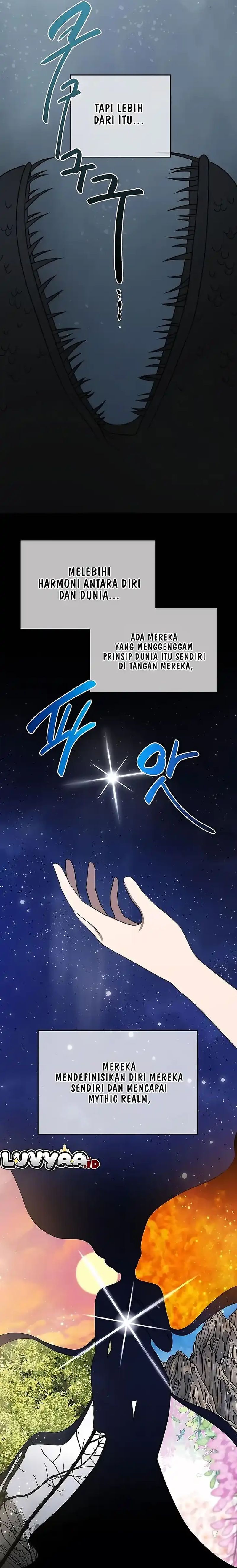 Perhaps Invincible Chapter 48 Halaman 9