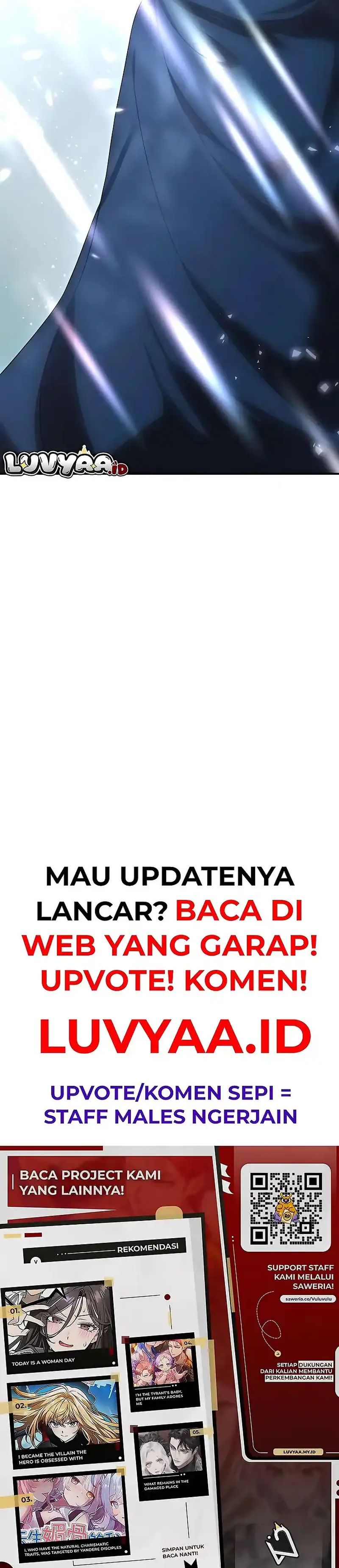 Perhaps Invincible Chapter 48 Halaman 29