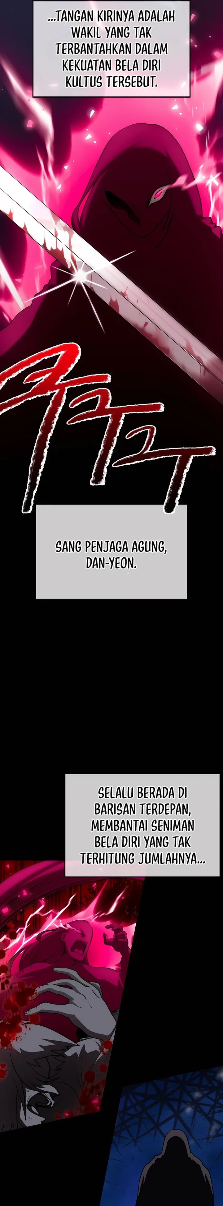 Perhaps Invincible Chapter 56 Halaman 2
