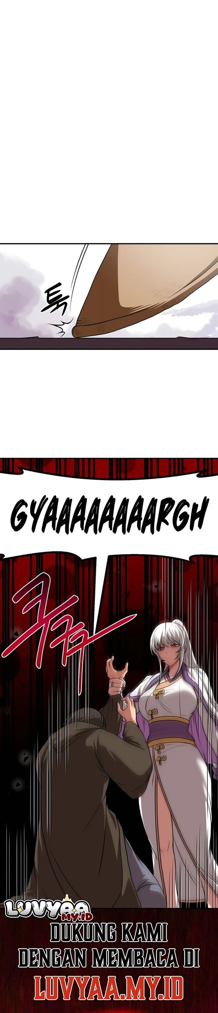 Perhaps Invincible Chapter 56 Halaman 14