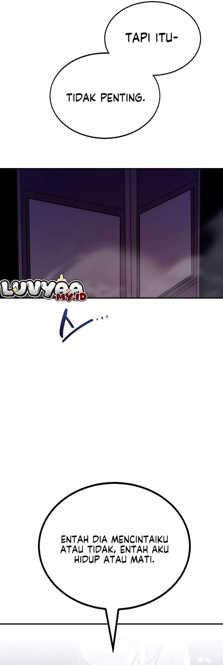 Perhaps Invincible Chapter 62 Halaman 30