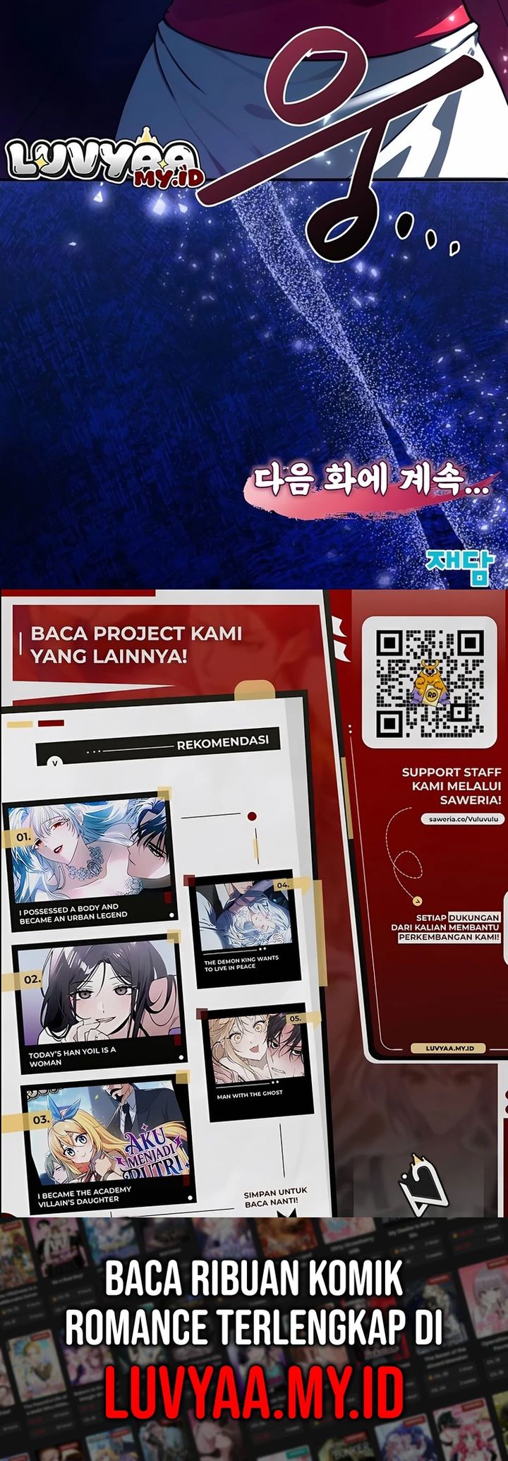 Perhaps Invincible Chapter 62 Halaman 36