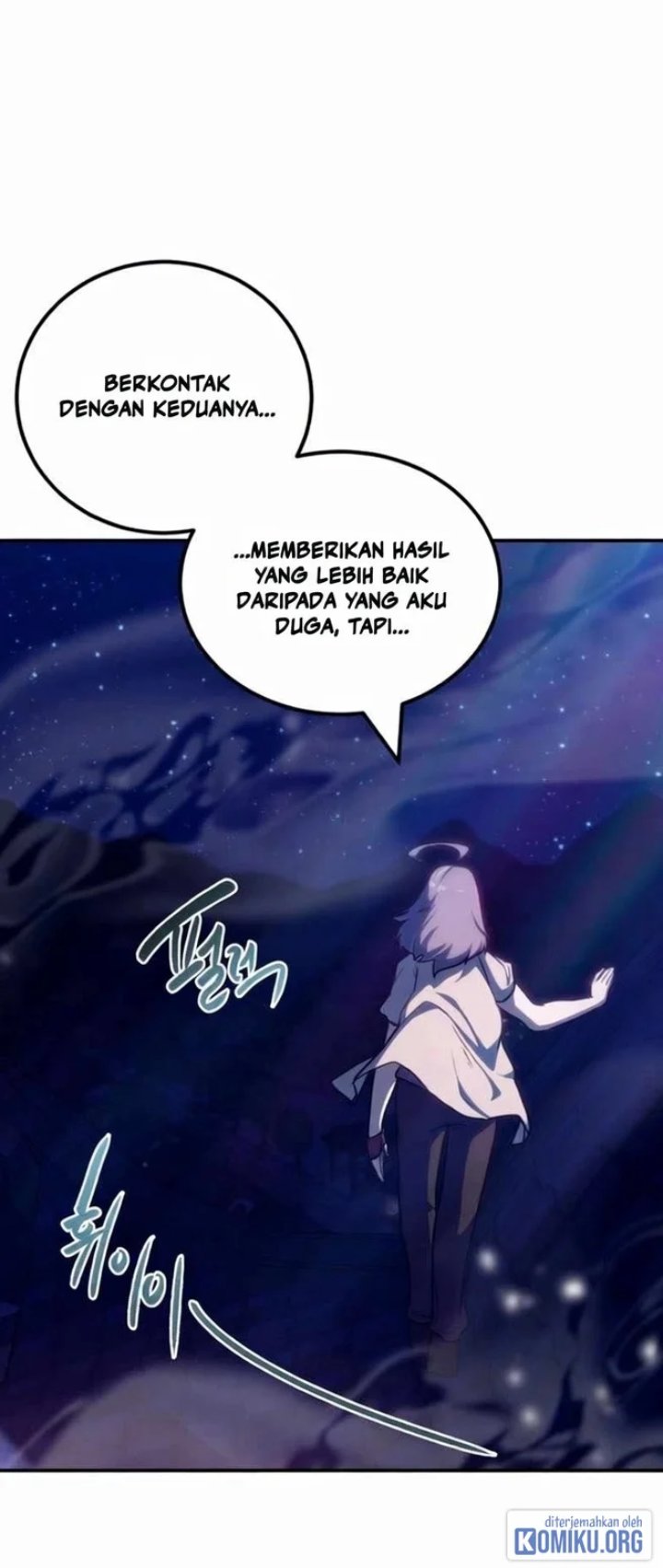 Perhaps Invincible Chapter 63 Halaman 3