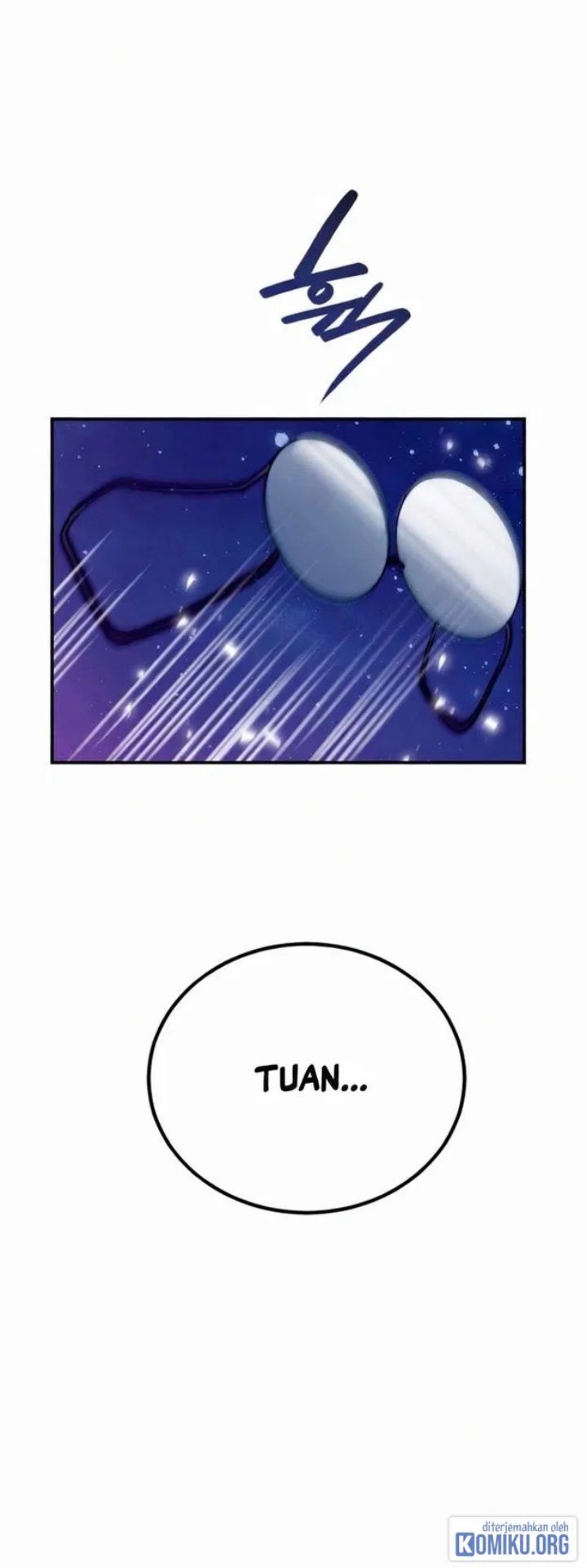 Perhaps Invincible Chapter 63 Halaman 5