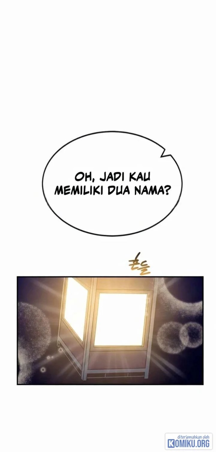 Perhaps Invincible Chapter 63 Halaman 6