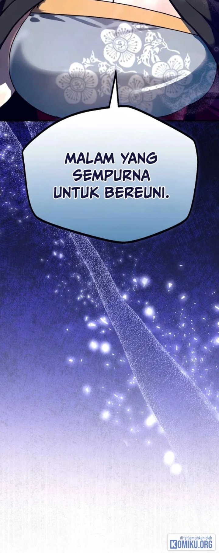 Perhaps Invincible Chapter 63 Halaman 23