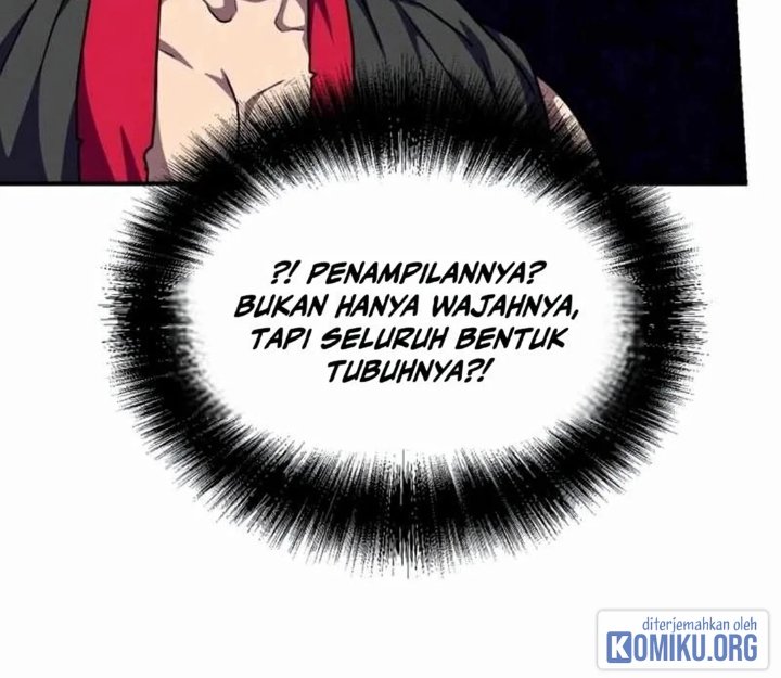 Perhaps Invincible Chapter 63 Halaman 39