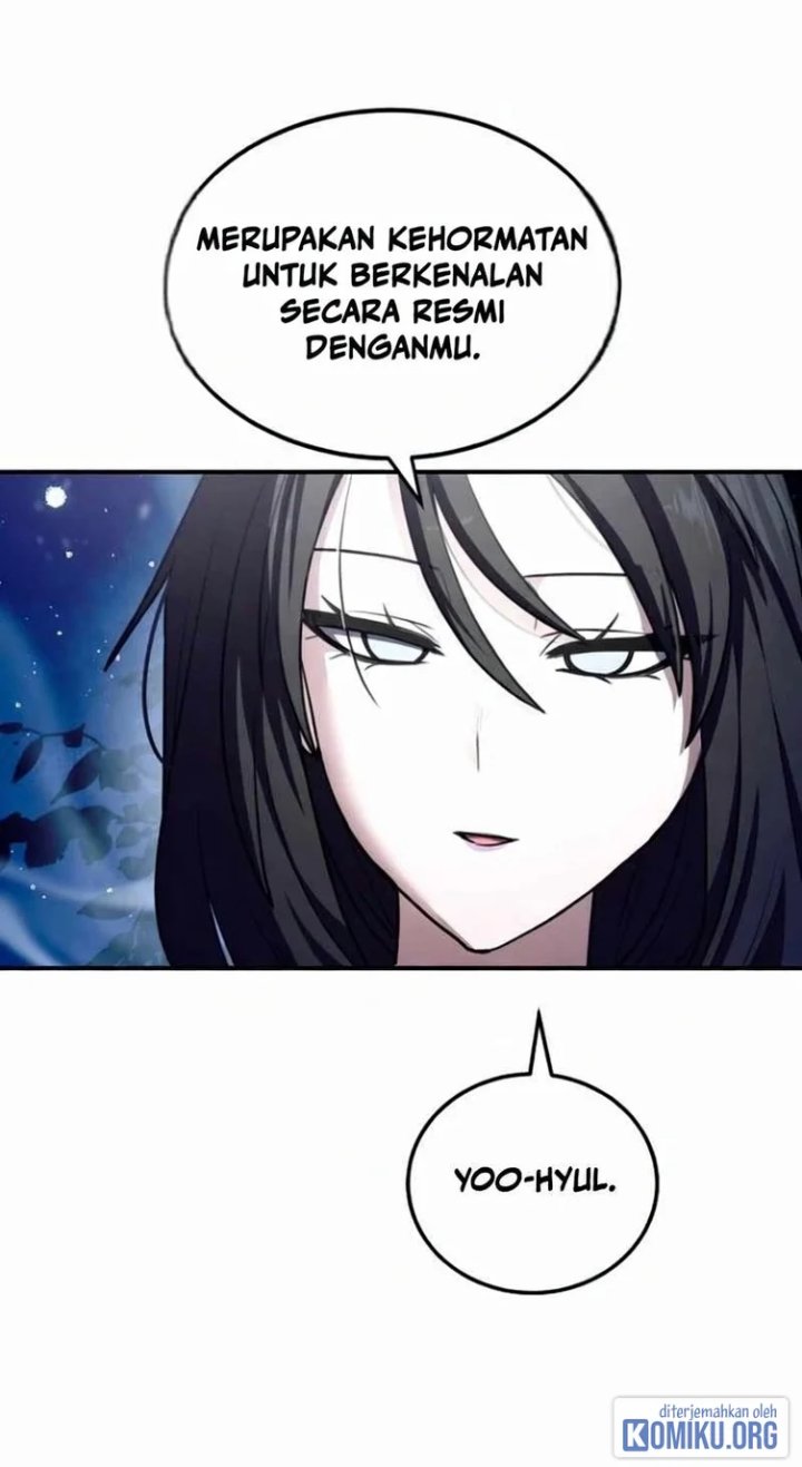 Perhaps Invincible Chapter 63 Halaman 40