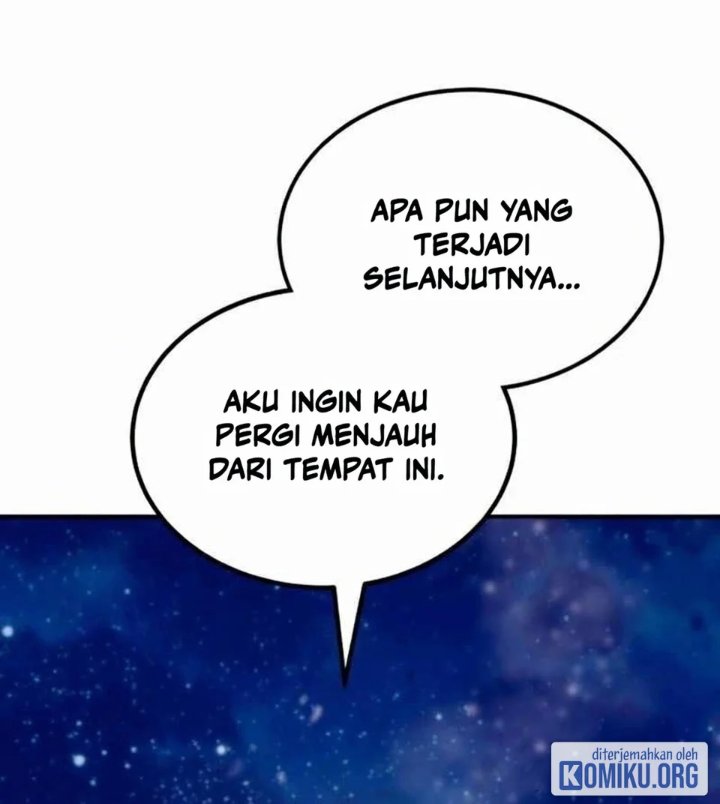 Perhaps Invincible Chapter 63 Halaman 47