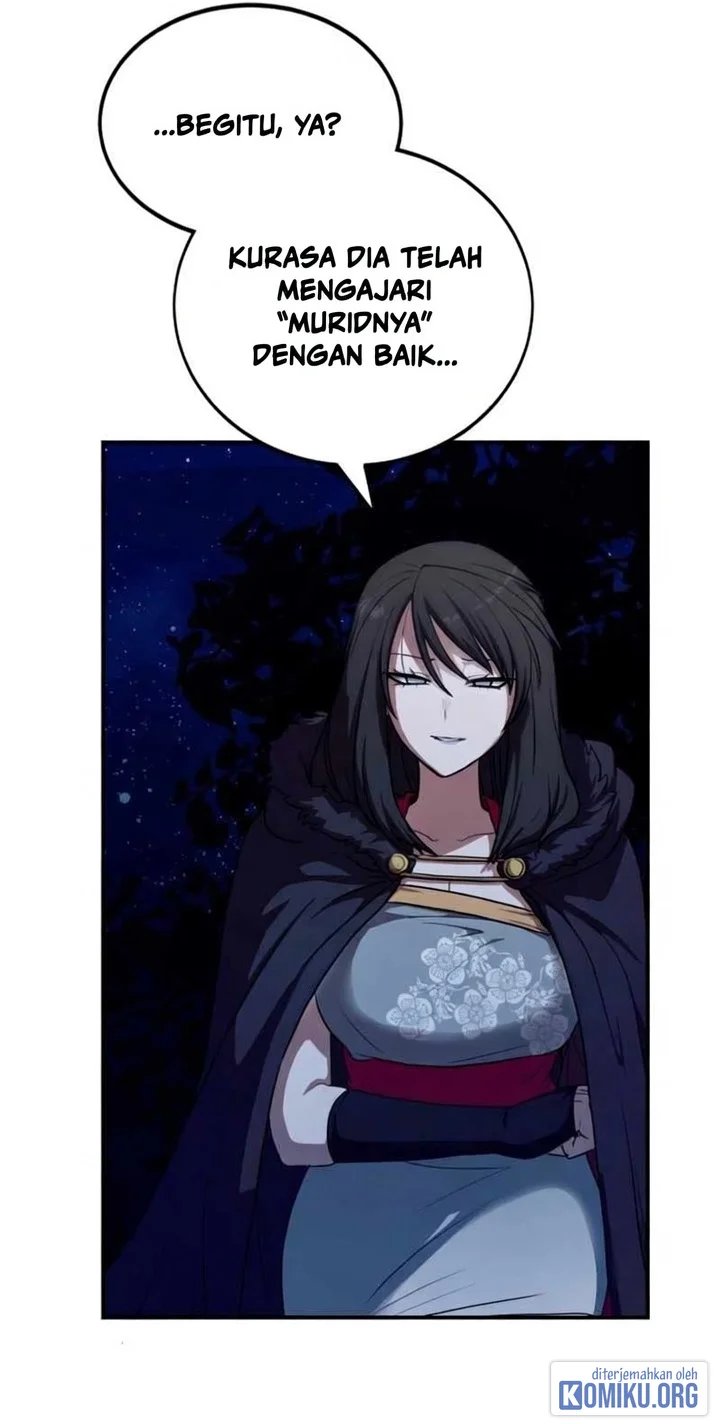 Perhaps Invincible Chapter 63 Halaman 56